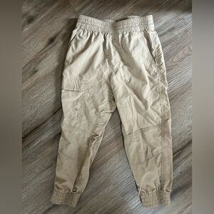 COPY - Toddler Columbia Omni-shade Pants